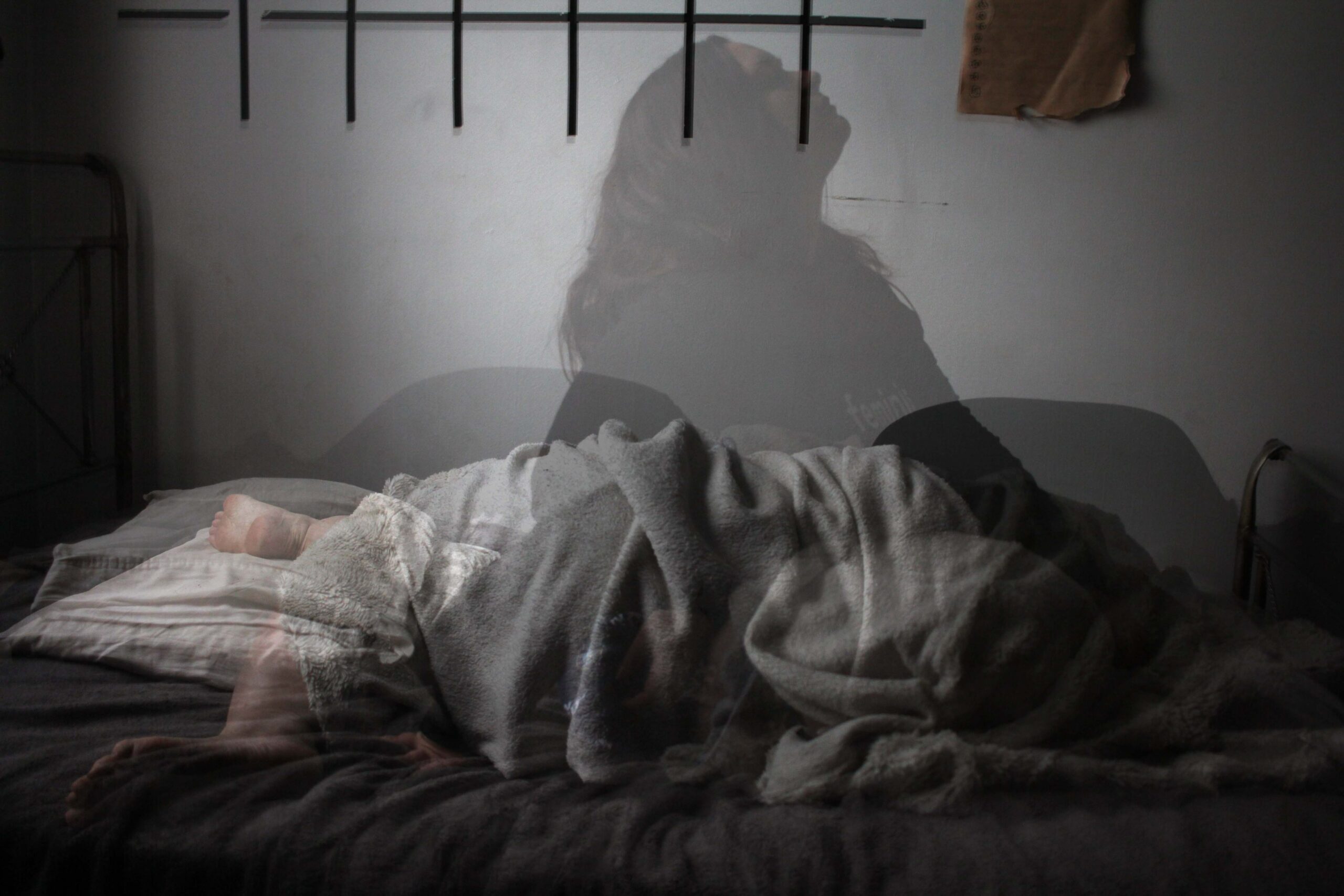 Καλύτερος ύπνος όταν έχετε αϋπνία που σχετίζεται με τον καρκίνο: Ερωτήσεις & απαντήσεις από ειδικούς